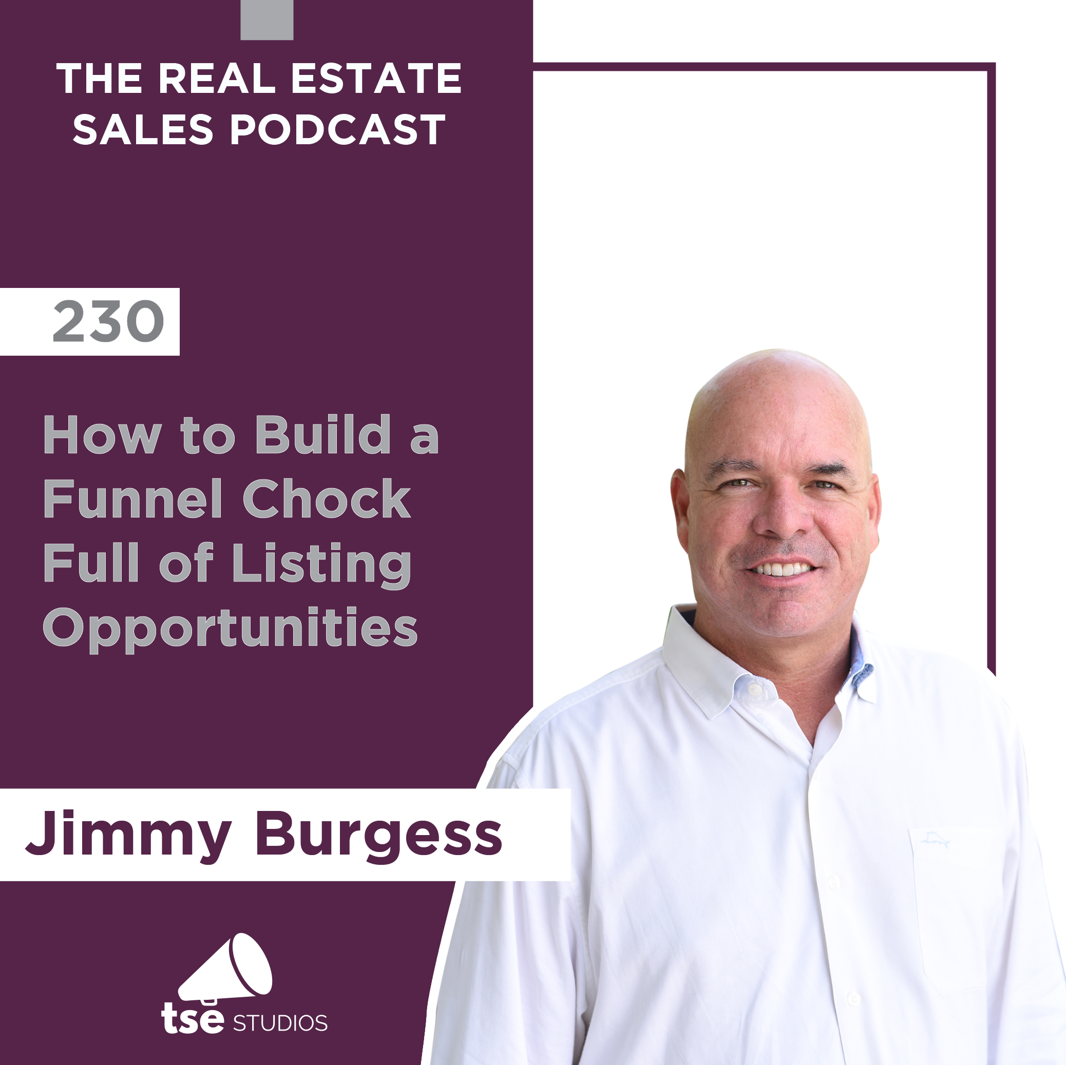 The Real Estate Sales Podcast