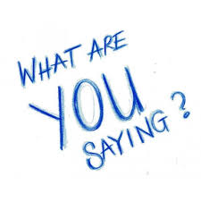 WHAT ARE YOU SAYING? EP 199