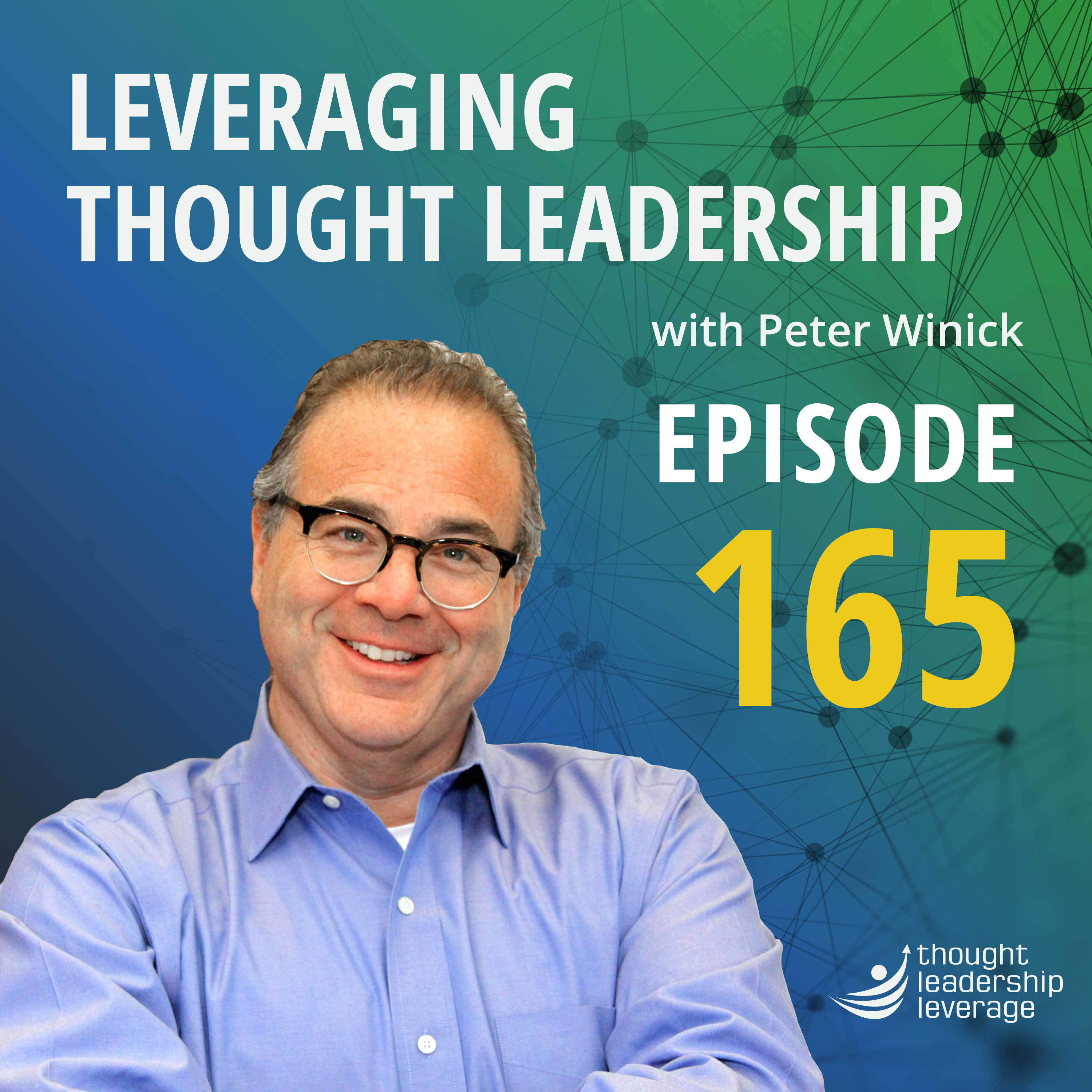 Leveraging Thought Leadership