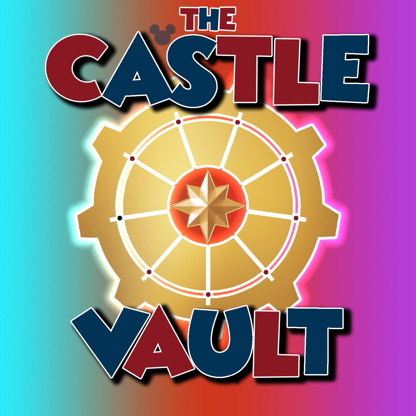 The Castle Vault - A chronological deep-dive of Disney, PIXAR, and Marvel films/shows powered by Disney Plus