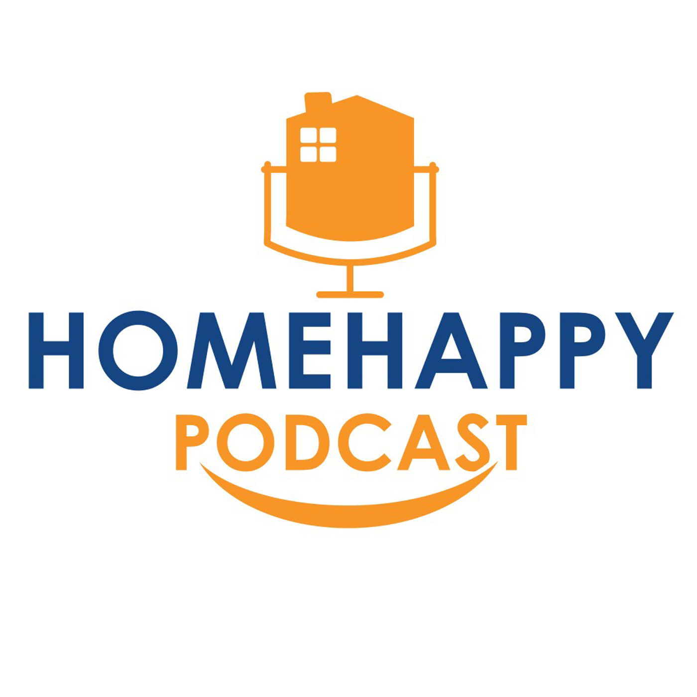 HomeHappy Podcast