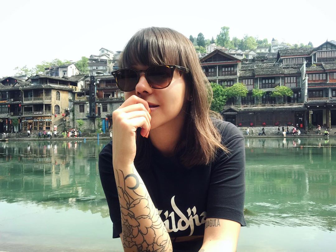 Préparer et réussir le HSK 4 - avec Cid du blog « They Call Me Stranger »
