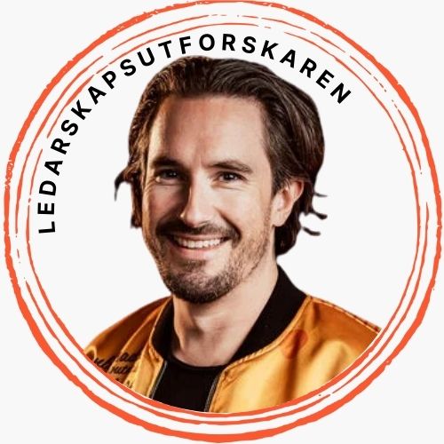 LEDARSKAPSUTFORSKAREN