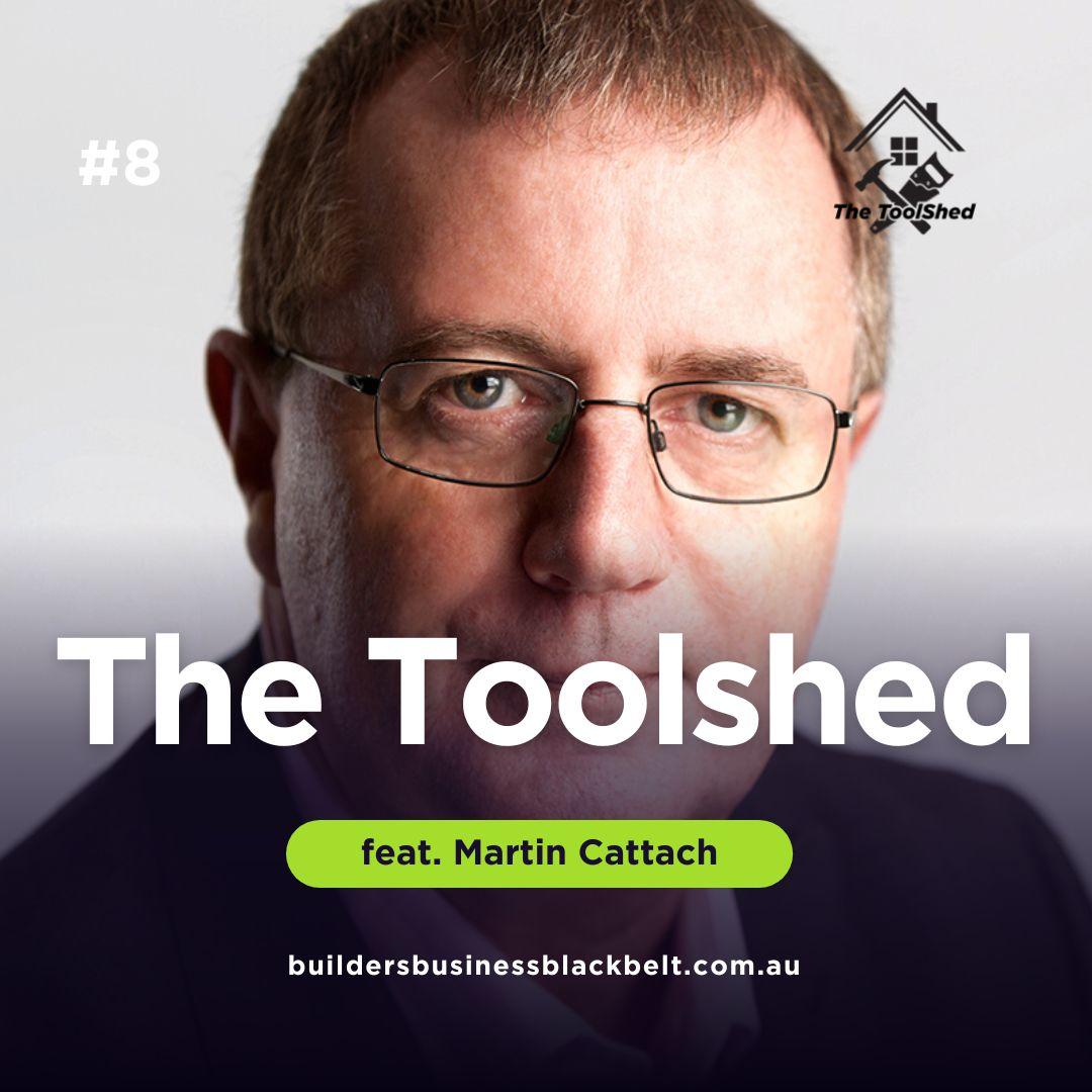 The ToolShed Podcast