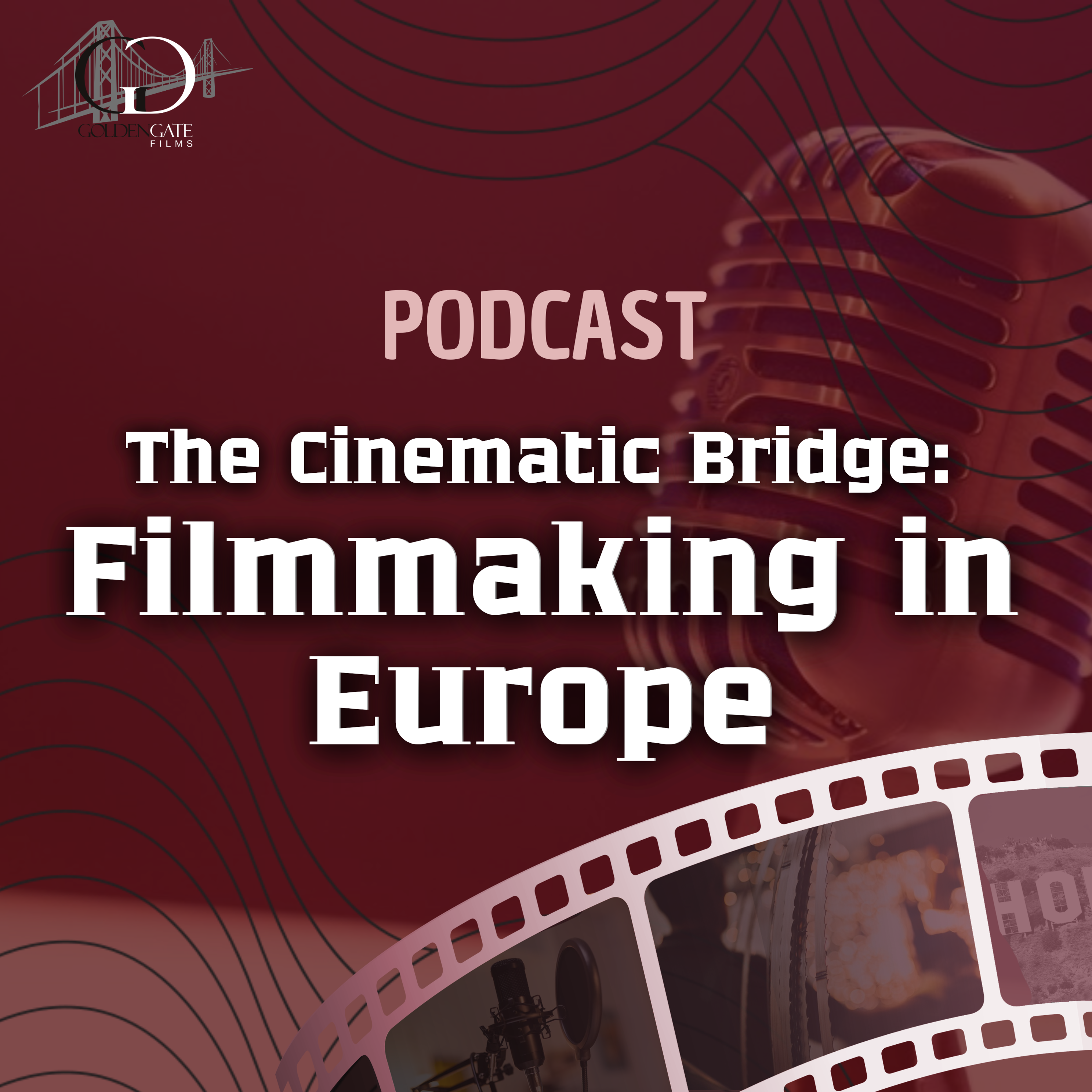 #3 – Scoring Hollywood with George Shaw: The Power of Music in Film