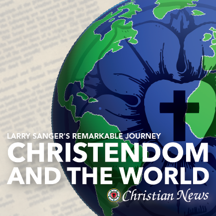 Christendom and the World
