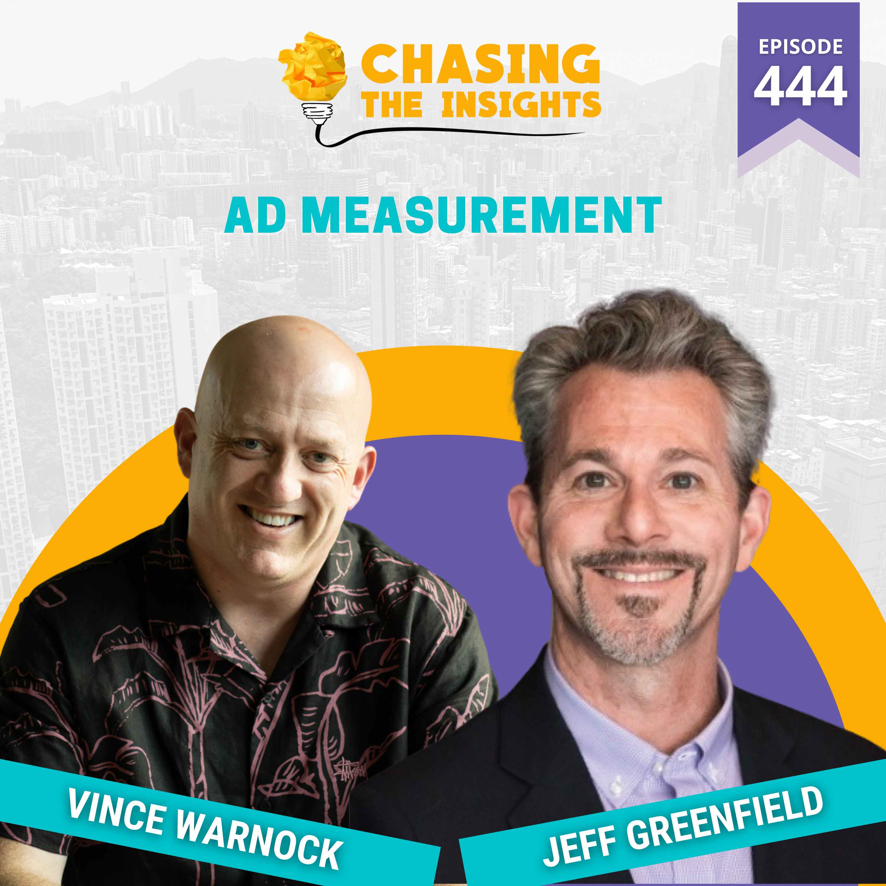 Chasing The Insights