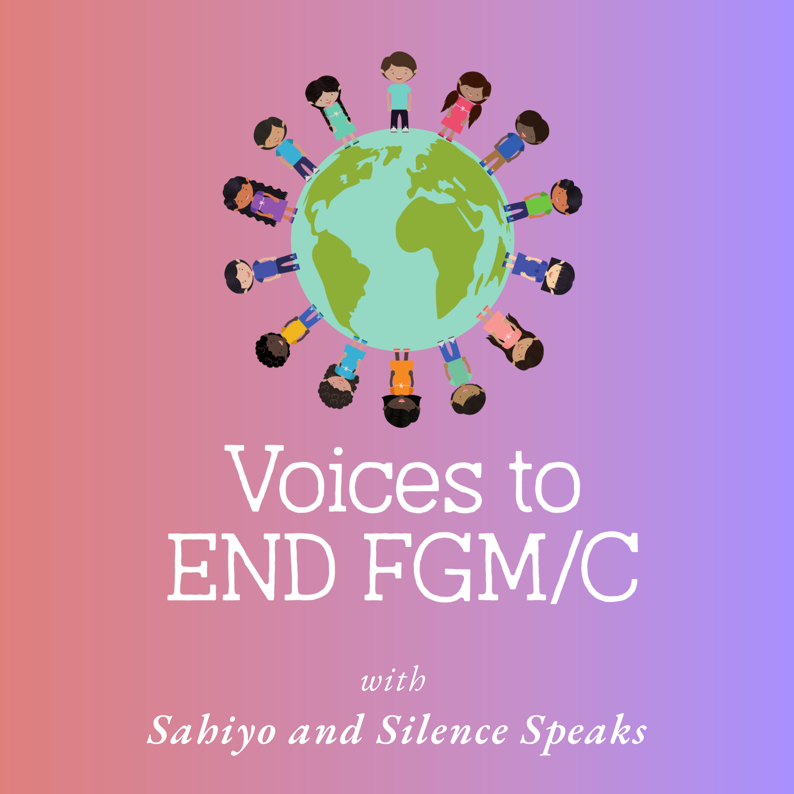 Voices to End FGM/C