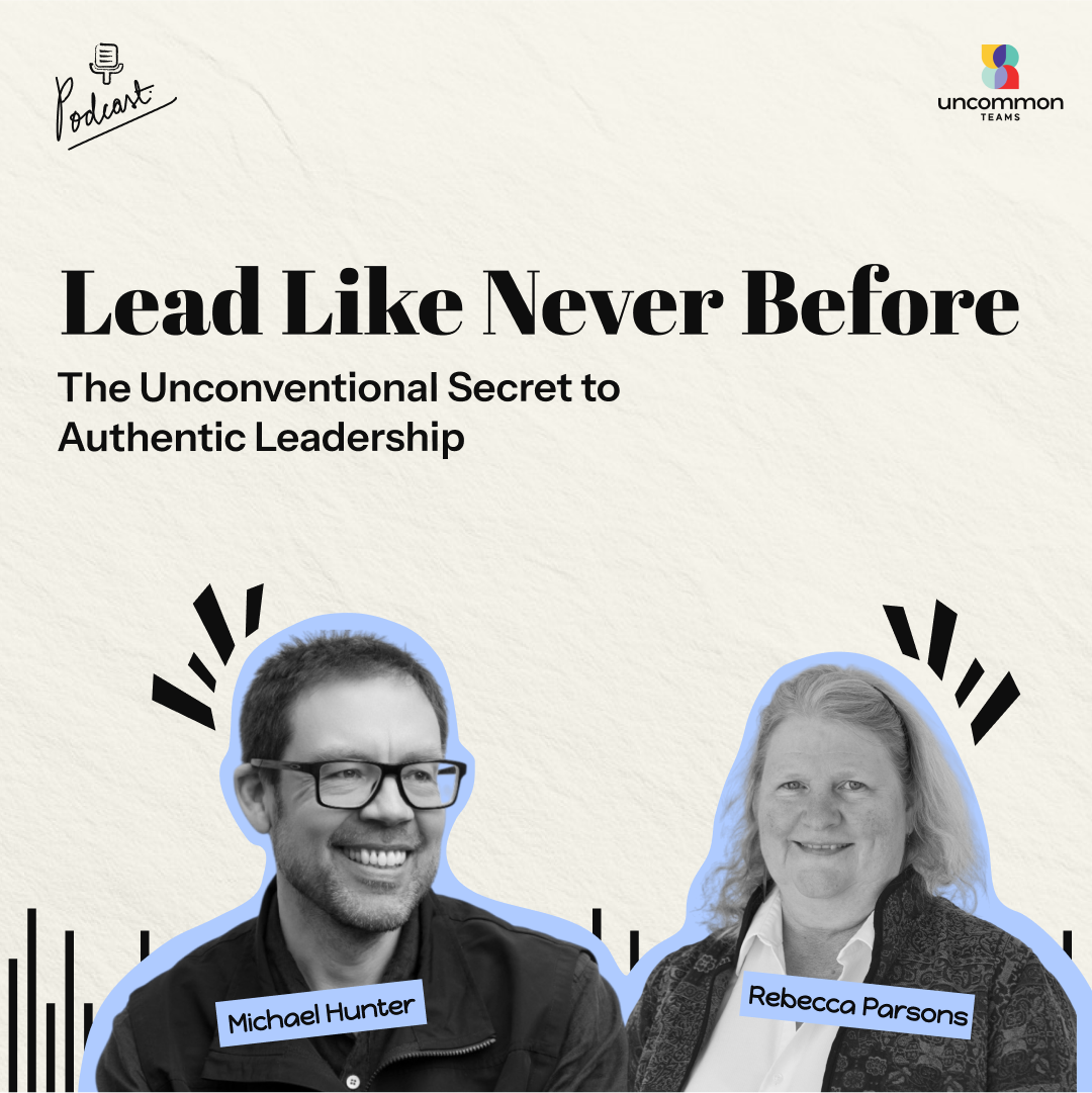 Uncommon Leadership