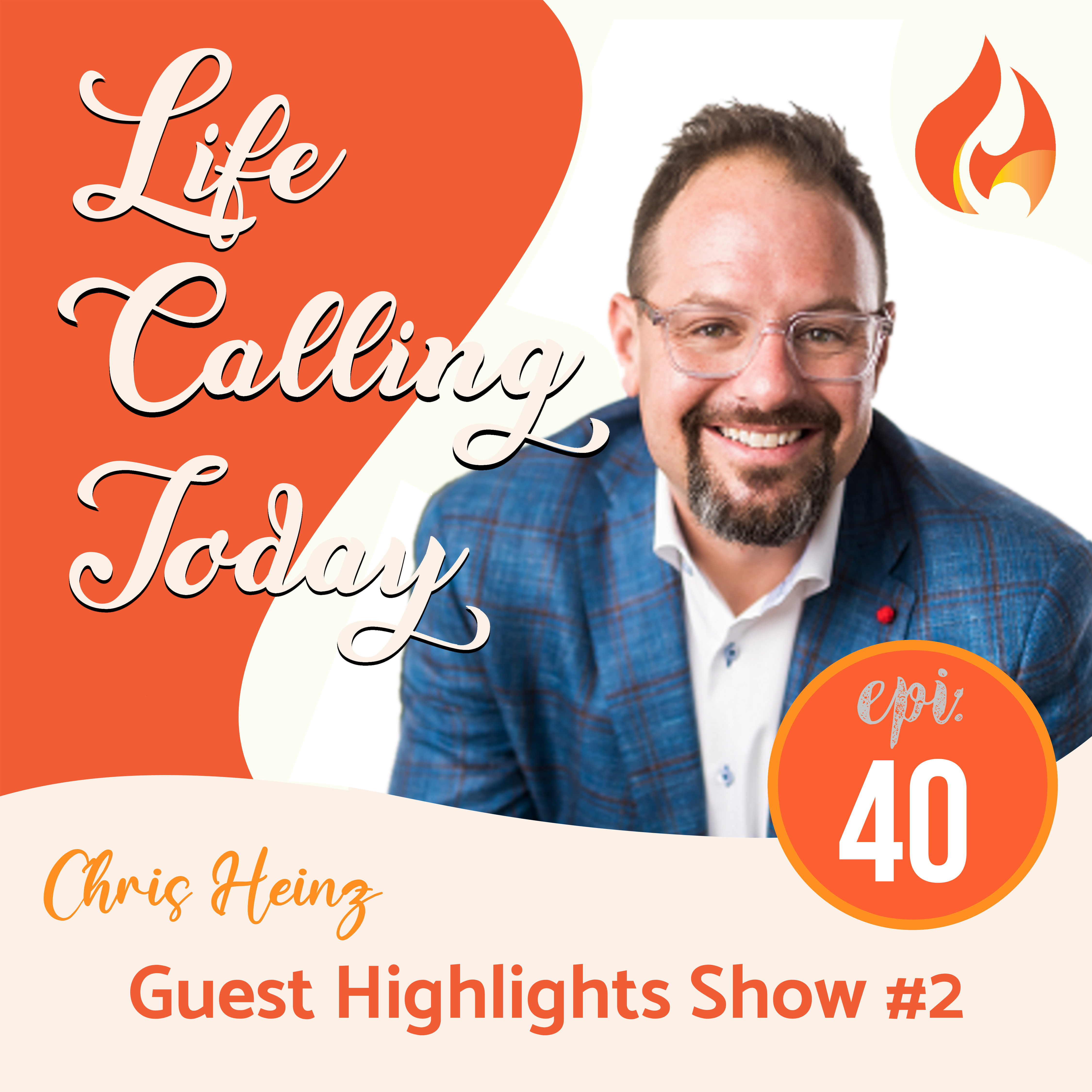 Christian Life Calling