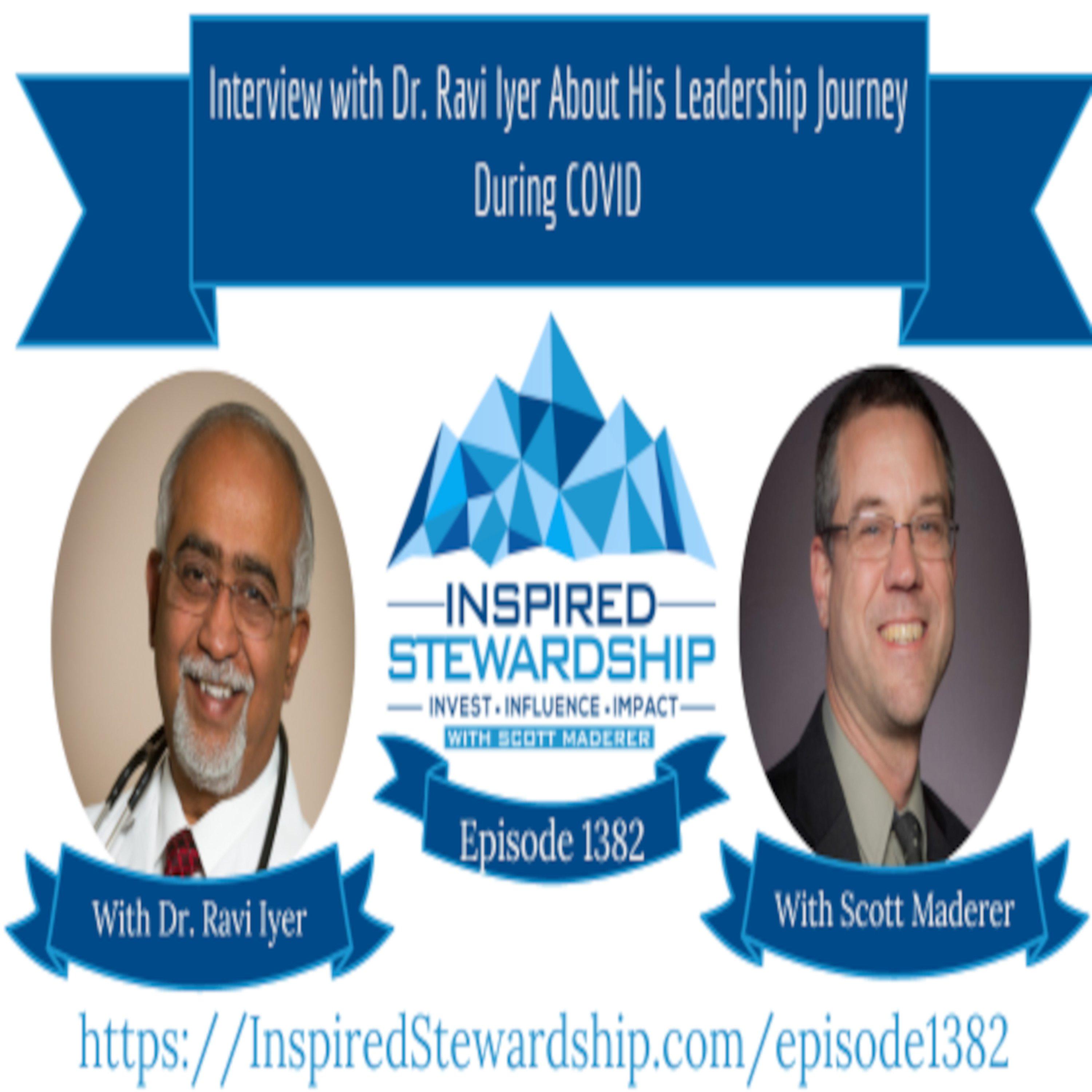 Inspired Stewardship