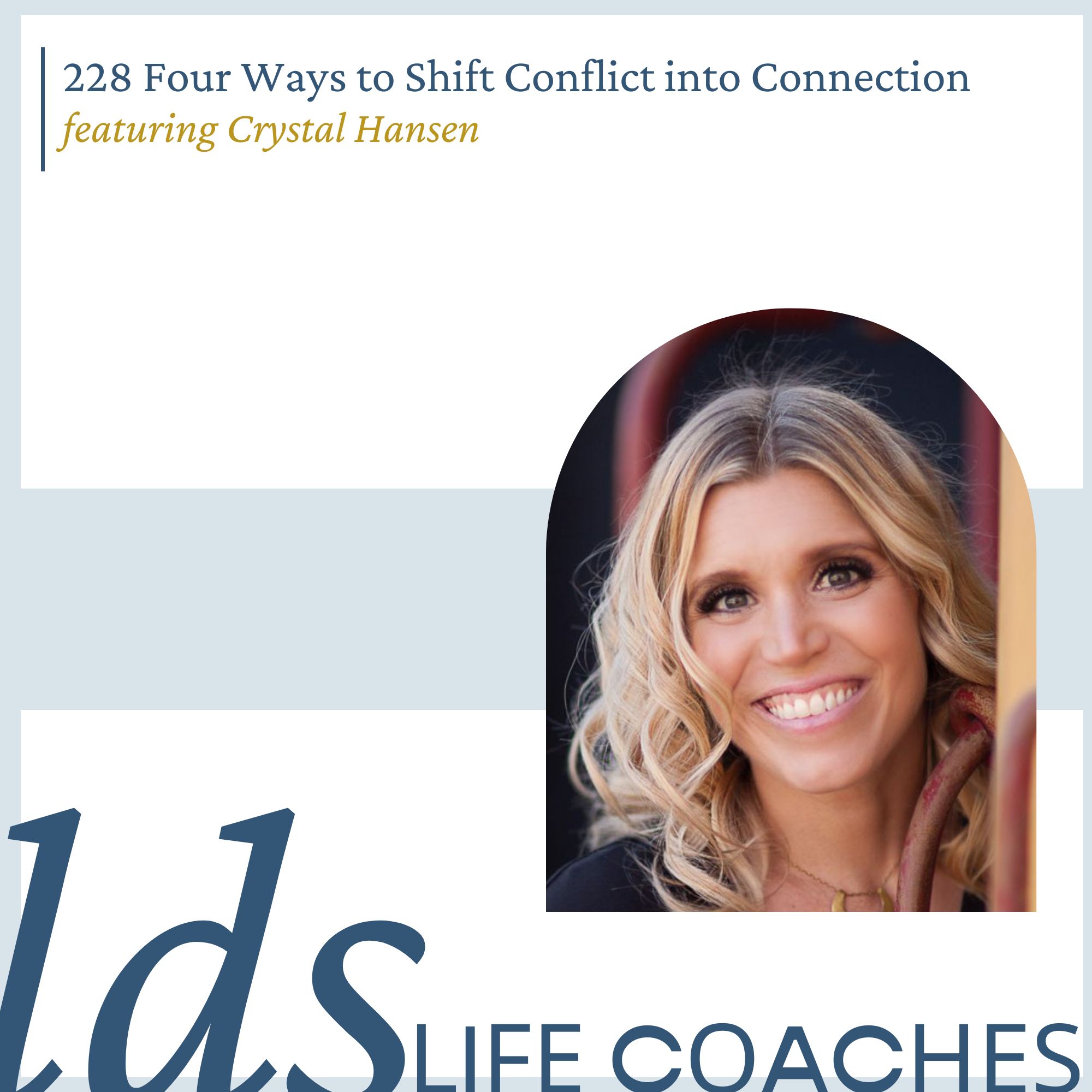Latter-day Life Coaches