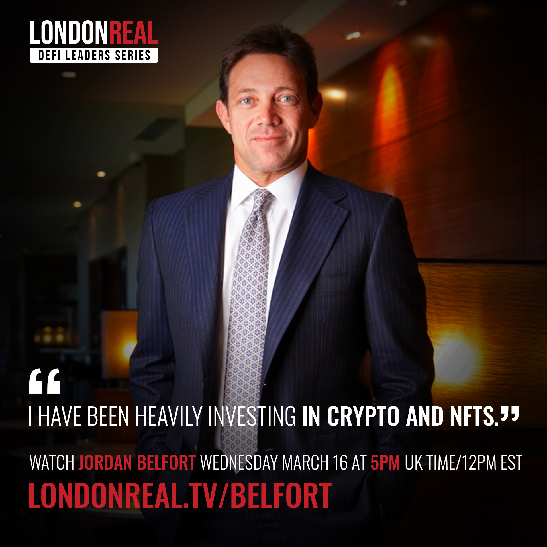 The Wolf of Wall Street - 