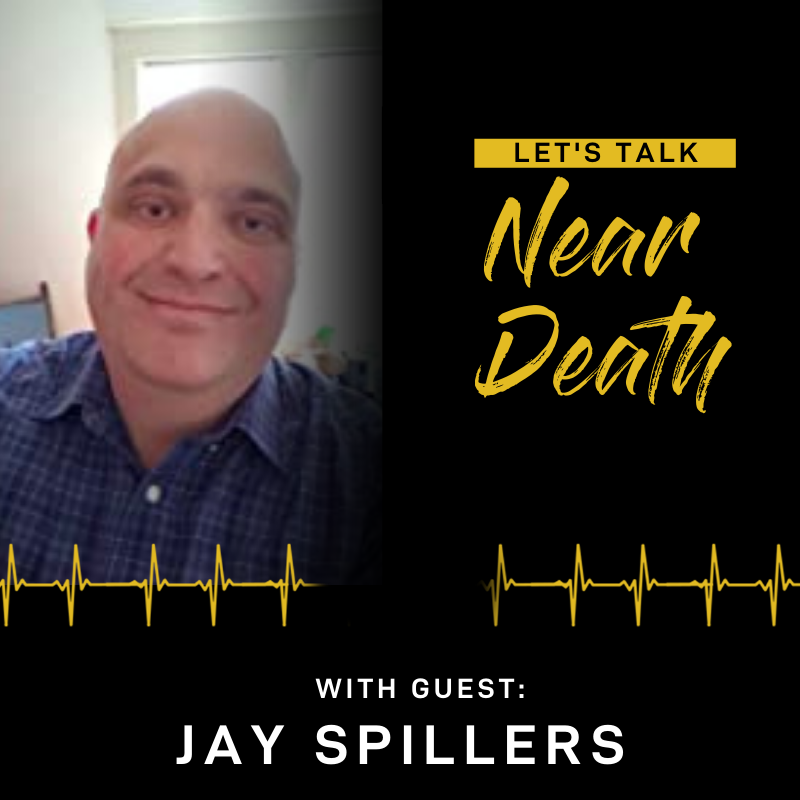 Let\'s Talk Near Death