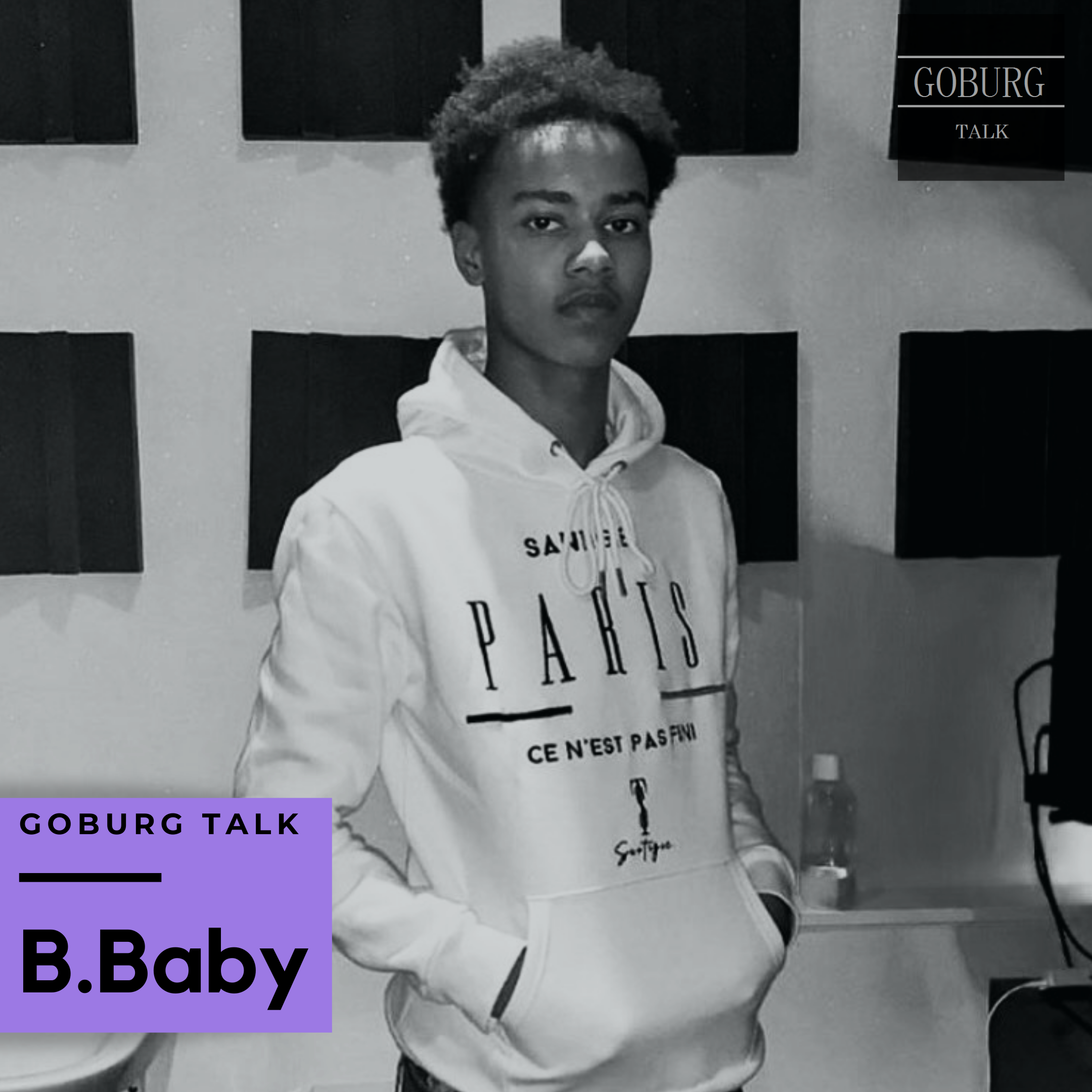 Goburg Talk