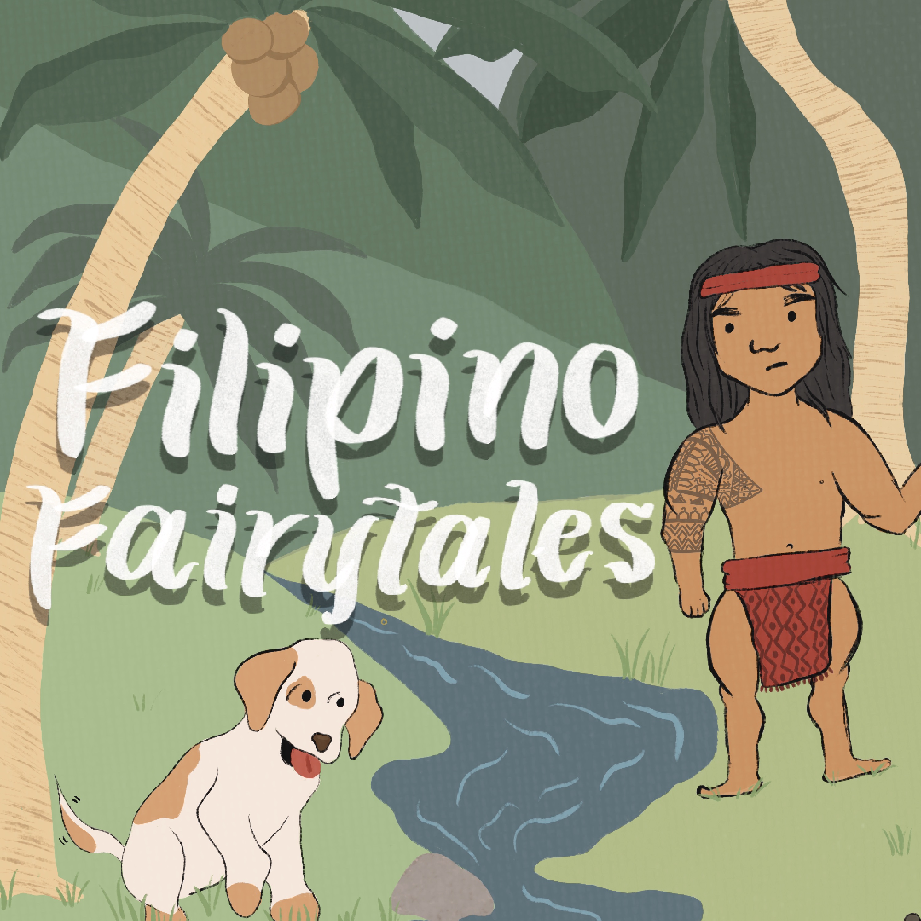 Filipino Fairy Tales, Mythology and Folklore