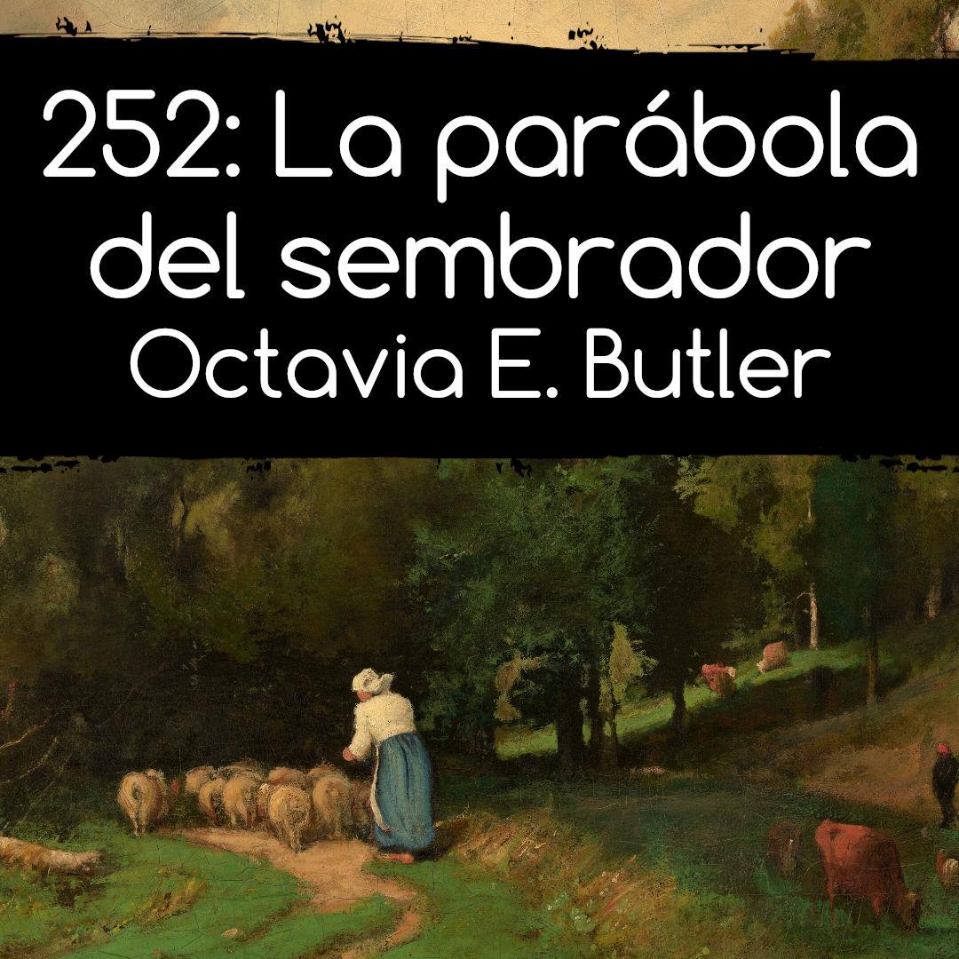 252: La parábola del sembrador
