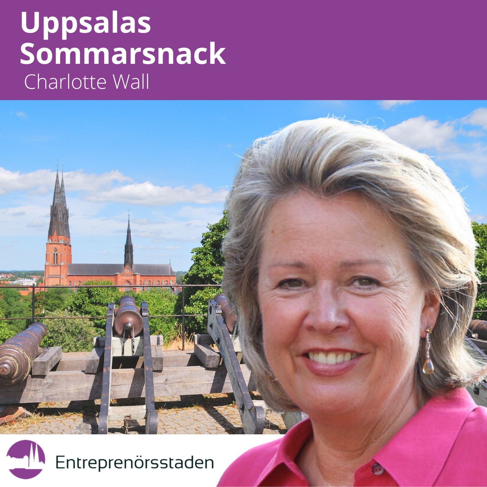 Entreprenörspodden