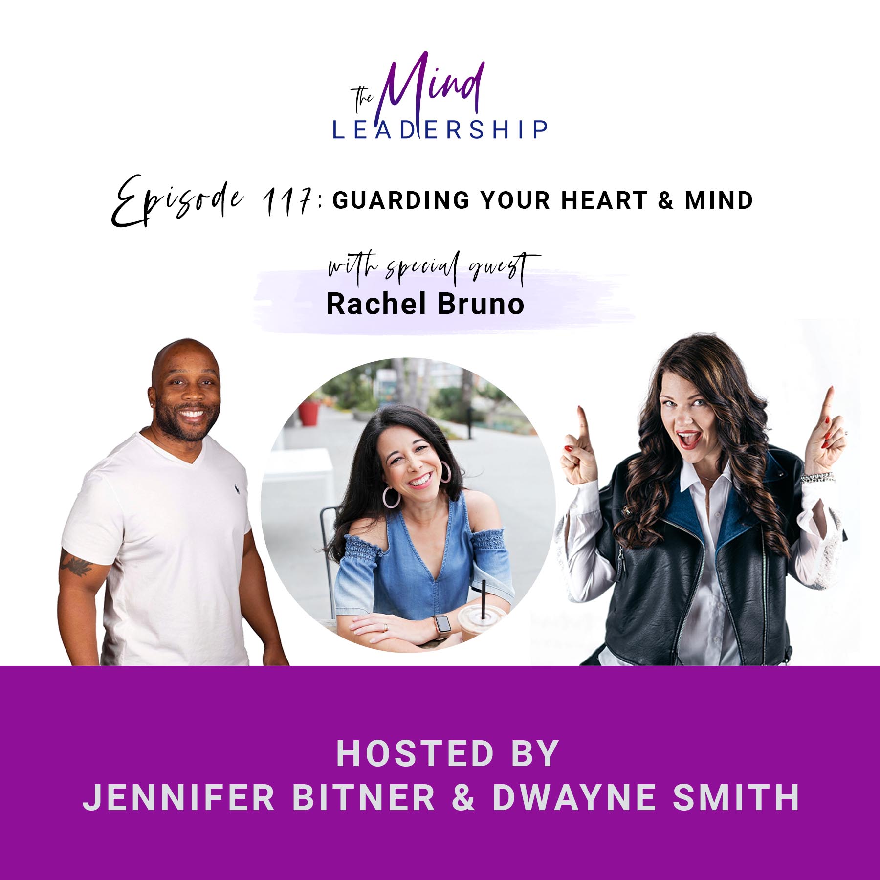 Guarding Your Heart & Mind