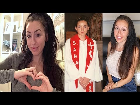 How Courtney\'s Past Triggered Her Health and Brought Her Closer to Her FAITH in GOD