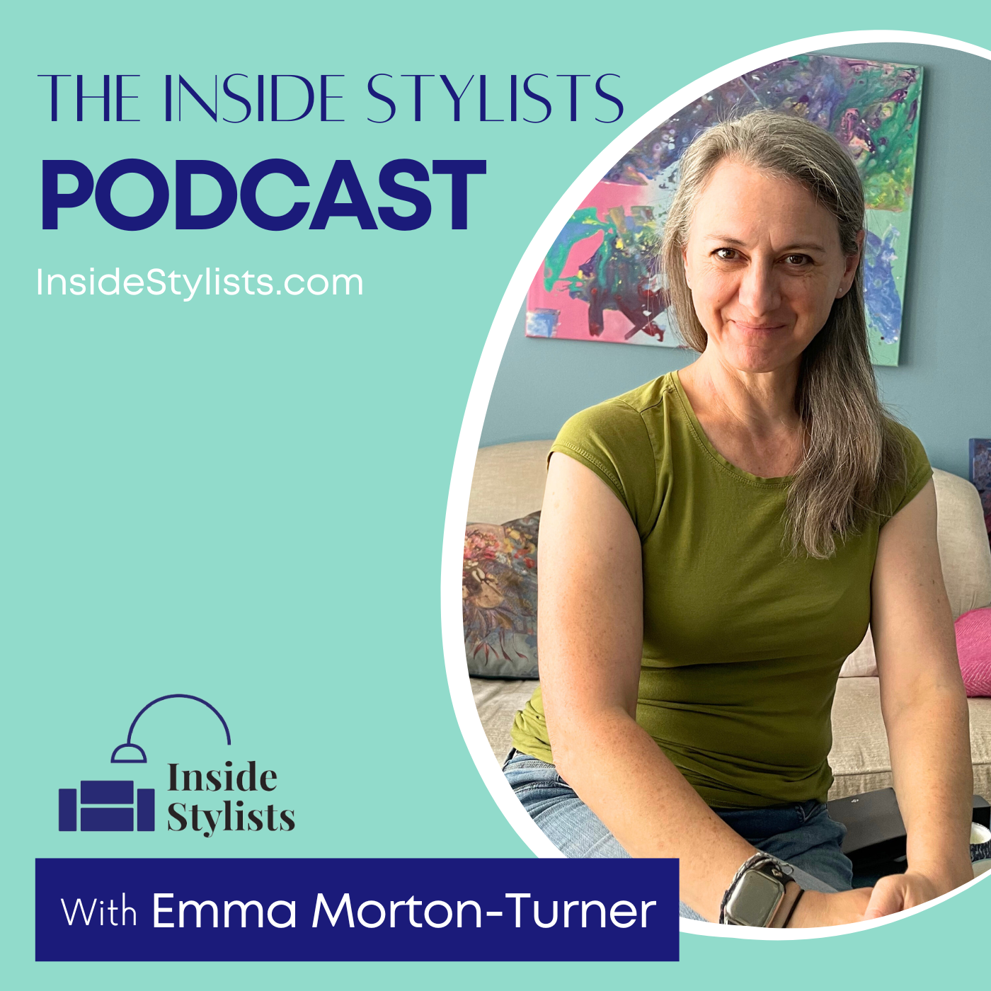 The Inside Stylists podcast