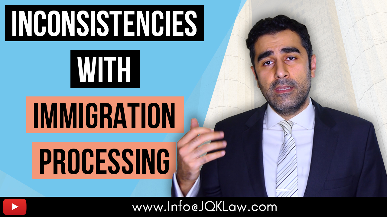 U.S. Immigration Q&A Podcast with JQK Law: Visa, Green Card, Citizenship & More!