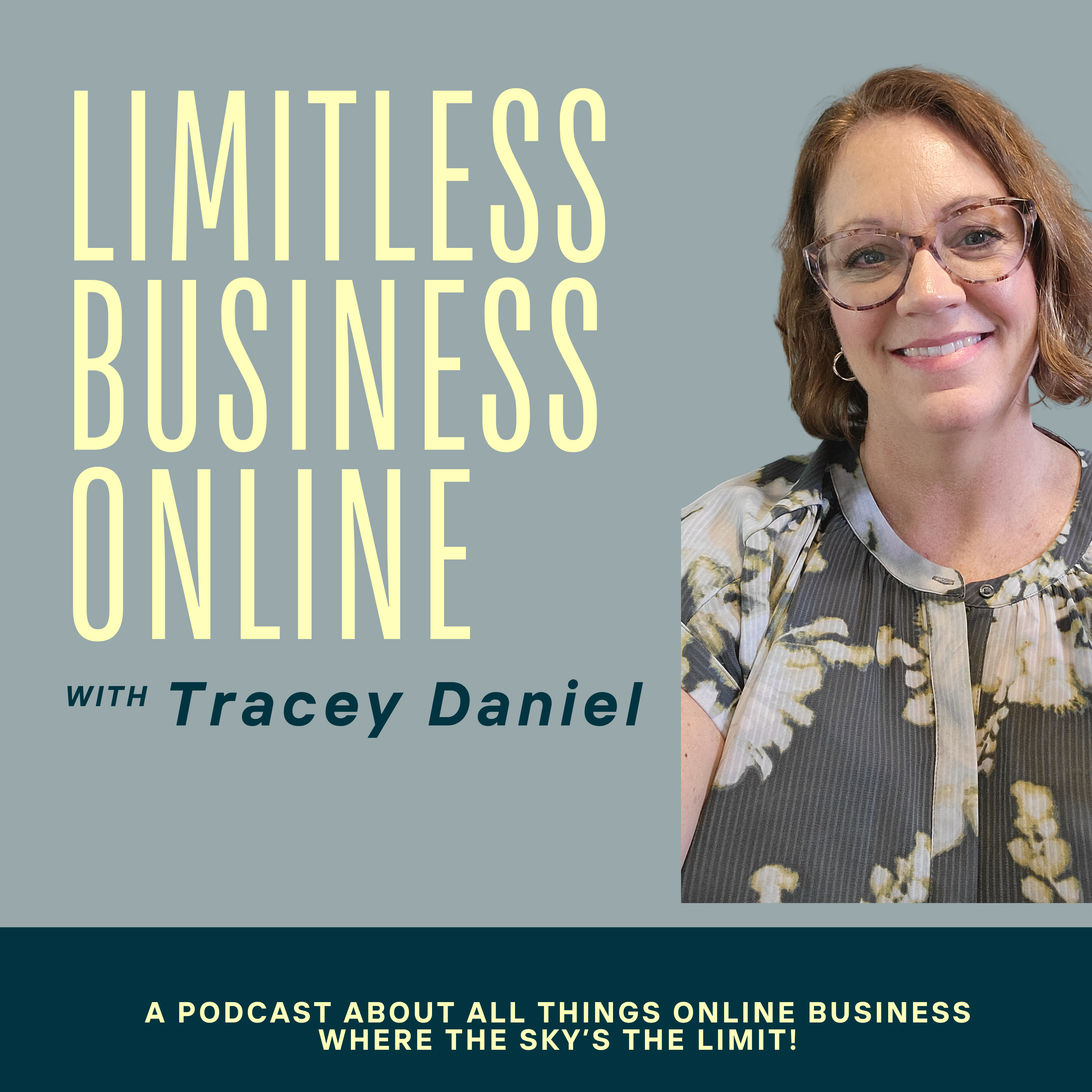 Limitless Business Online