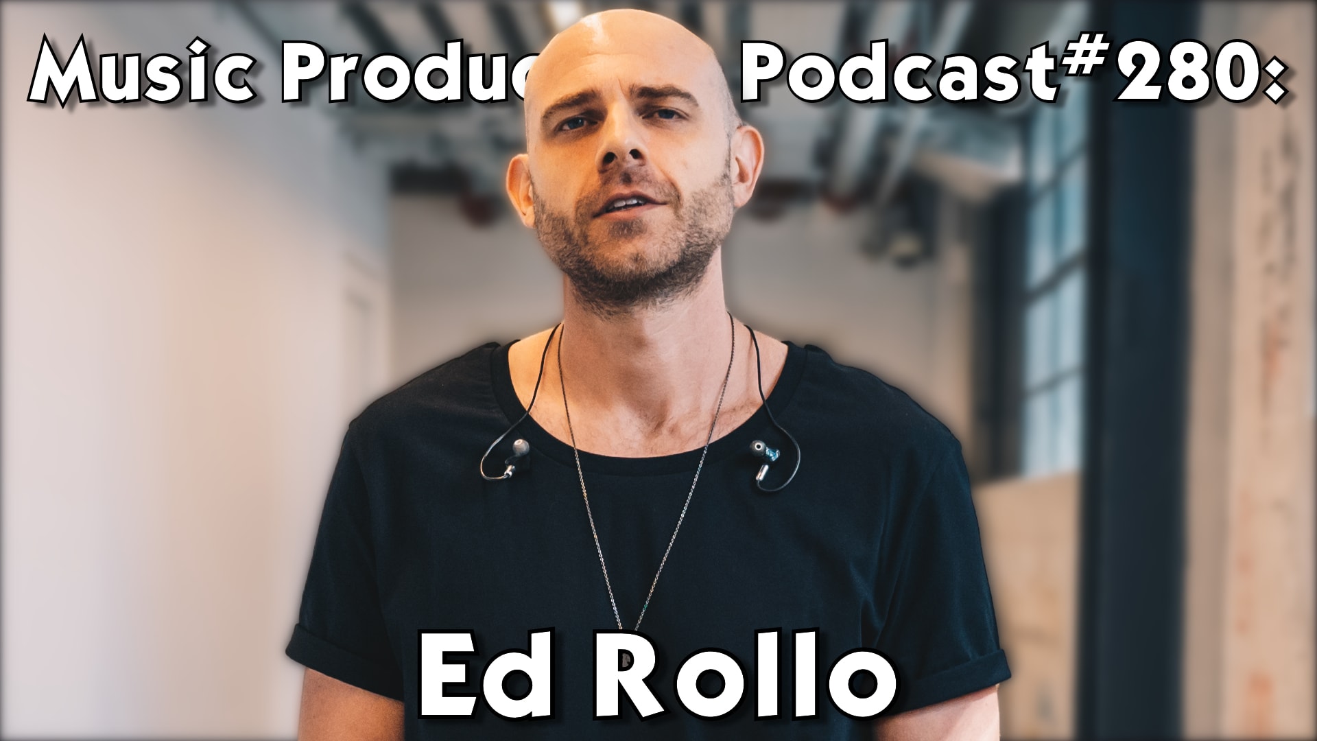 Music Production Podcast