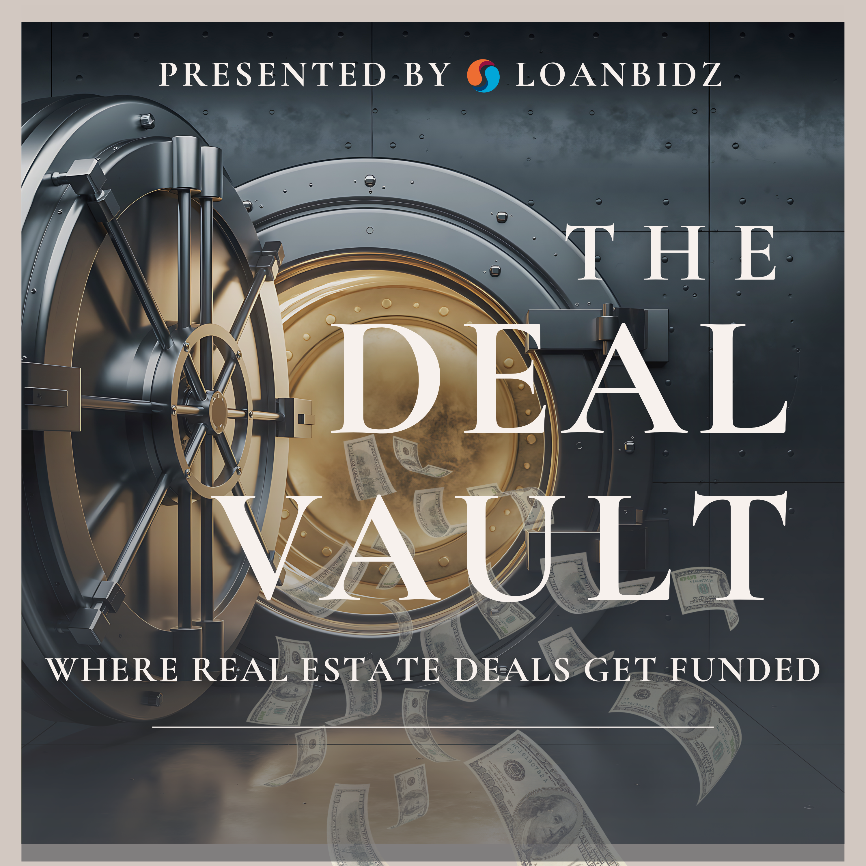 The Deal Vault