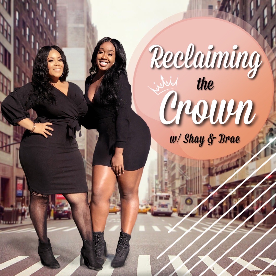 Reclaiming The Crown