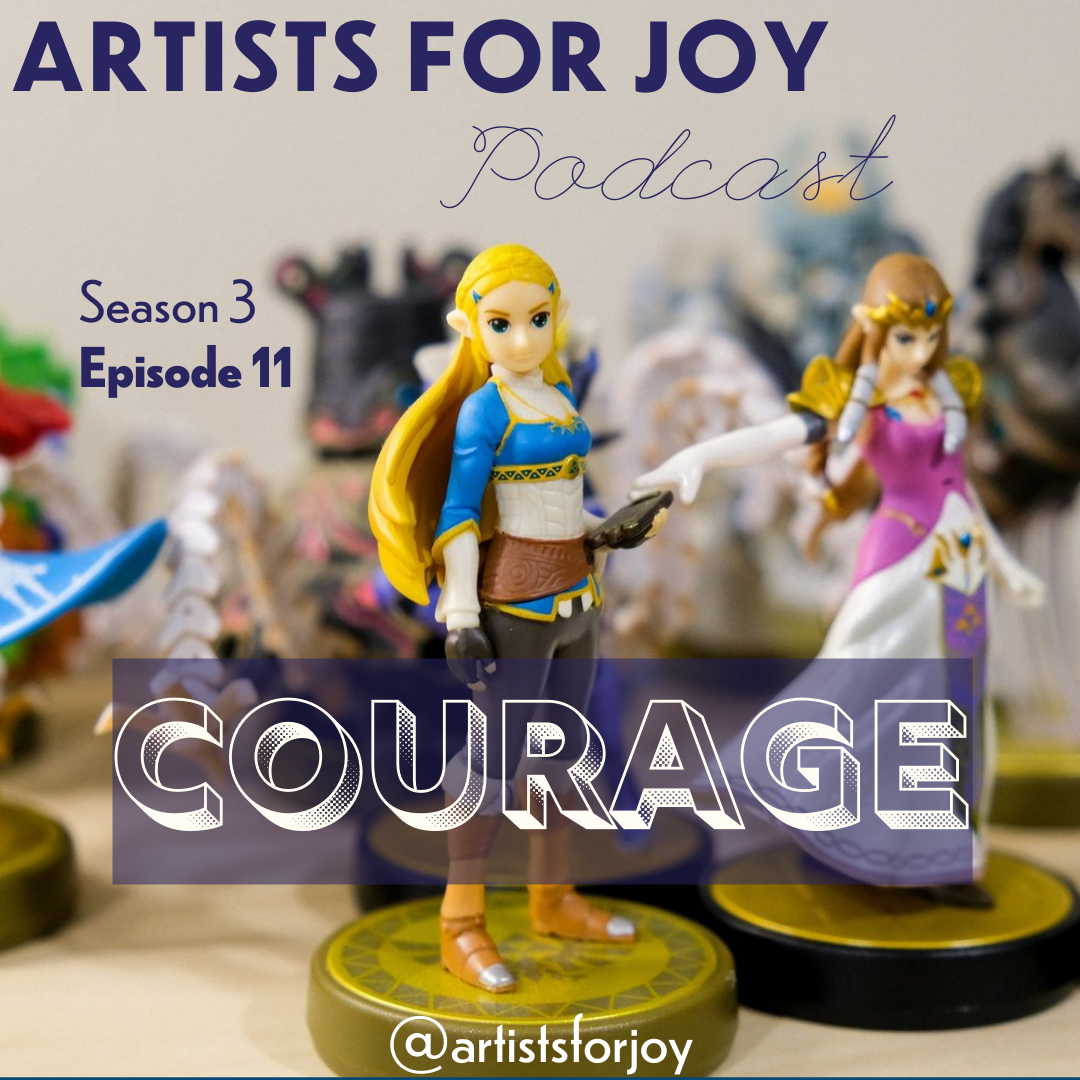 Artists for Joy