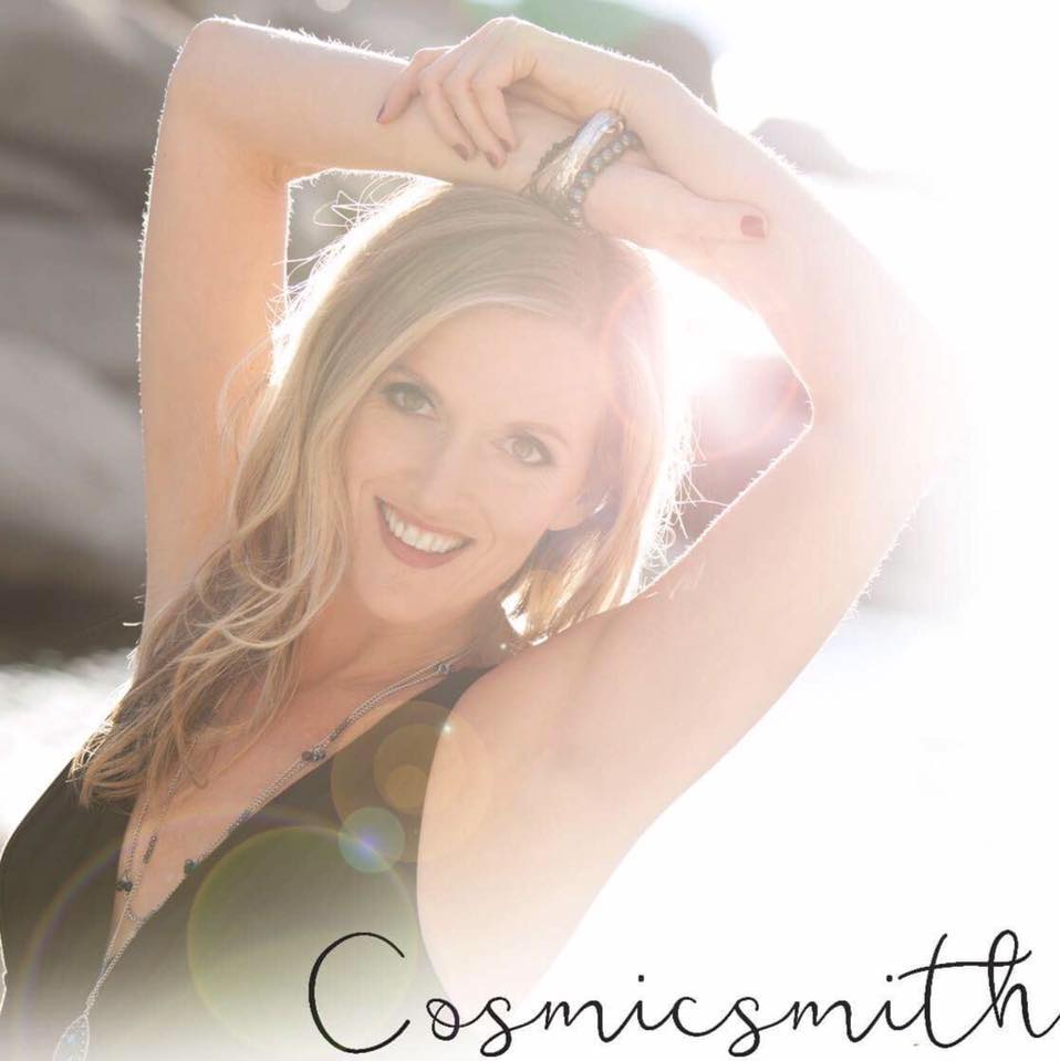 Cosmicsmith Radio
