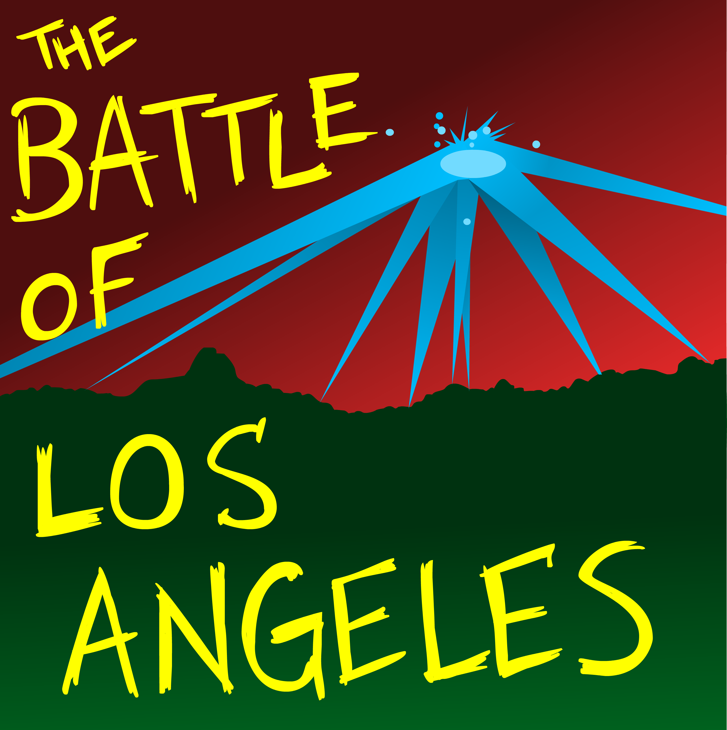 QUICKISODE: The Battle of Los Angeles