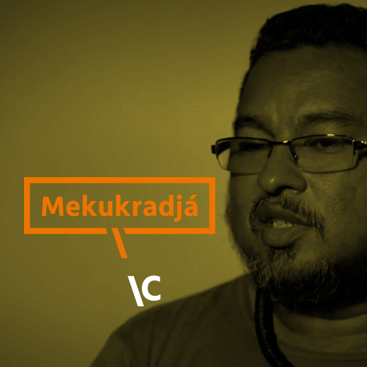 Mekukradjá