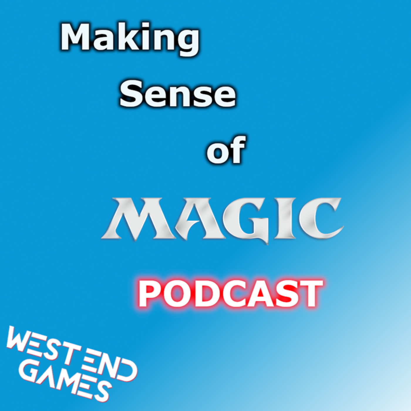 Making sense of Magic