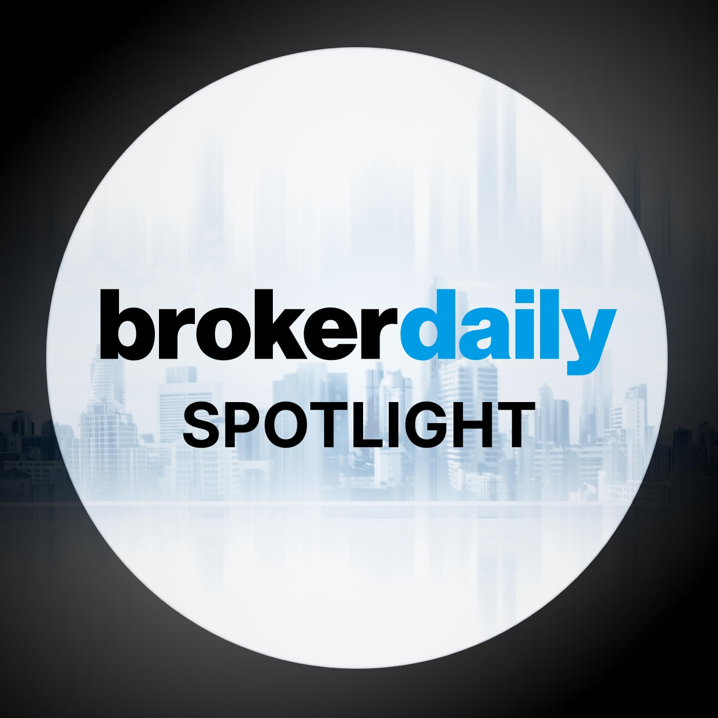 Broker Daily Podcast Network