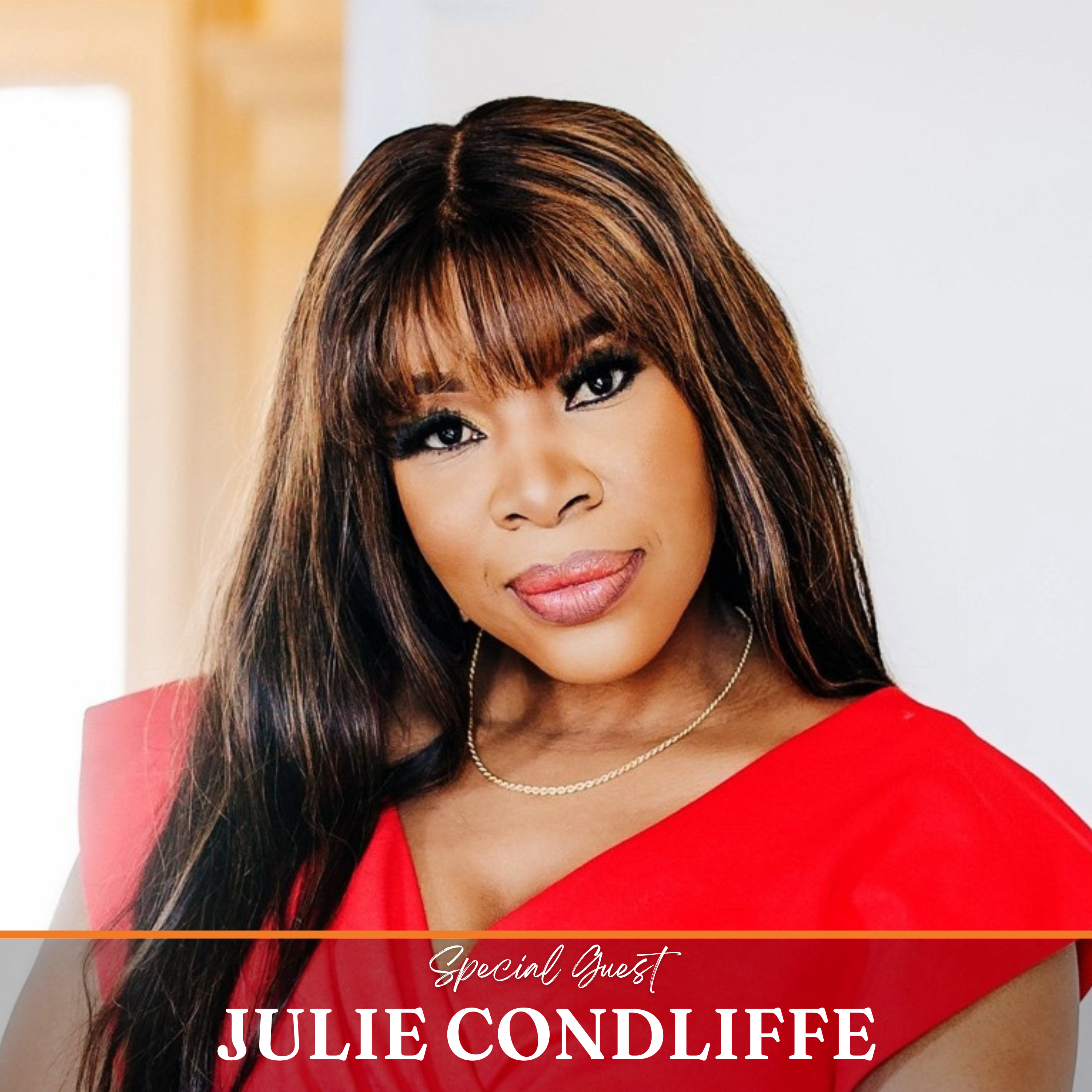 926 | Arise to Release the Power of Shame with Julie Condliffe