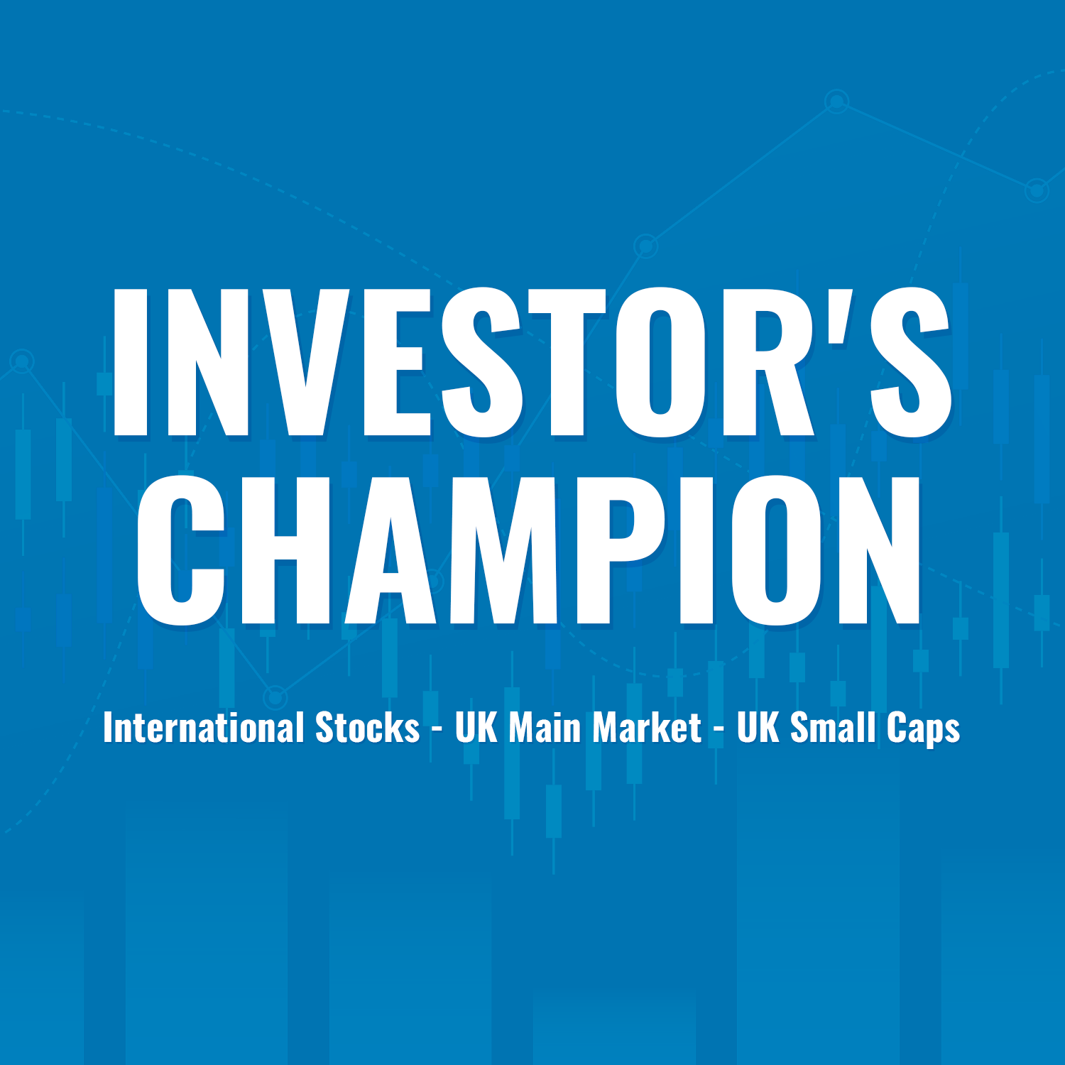 Investor\'s Champion Podcast