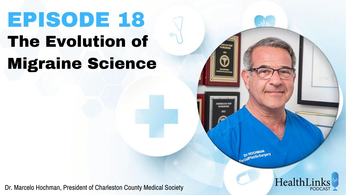 HealthLinks Podcast