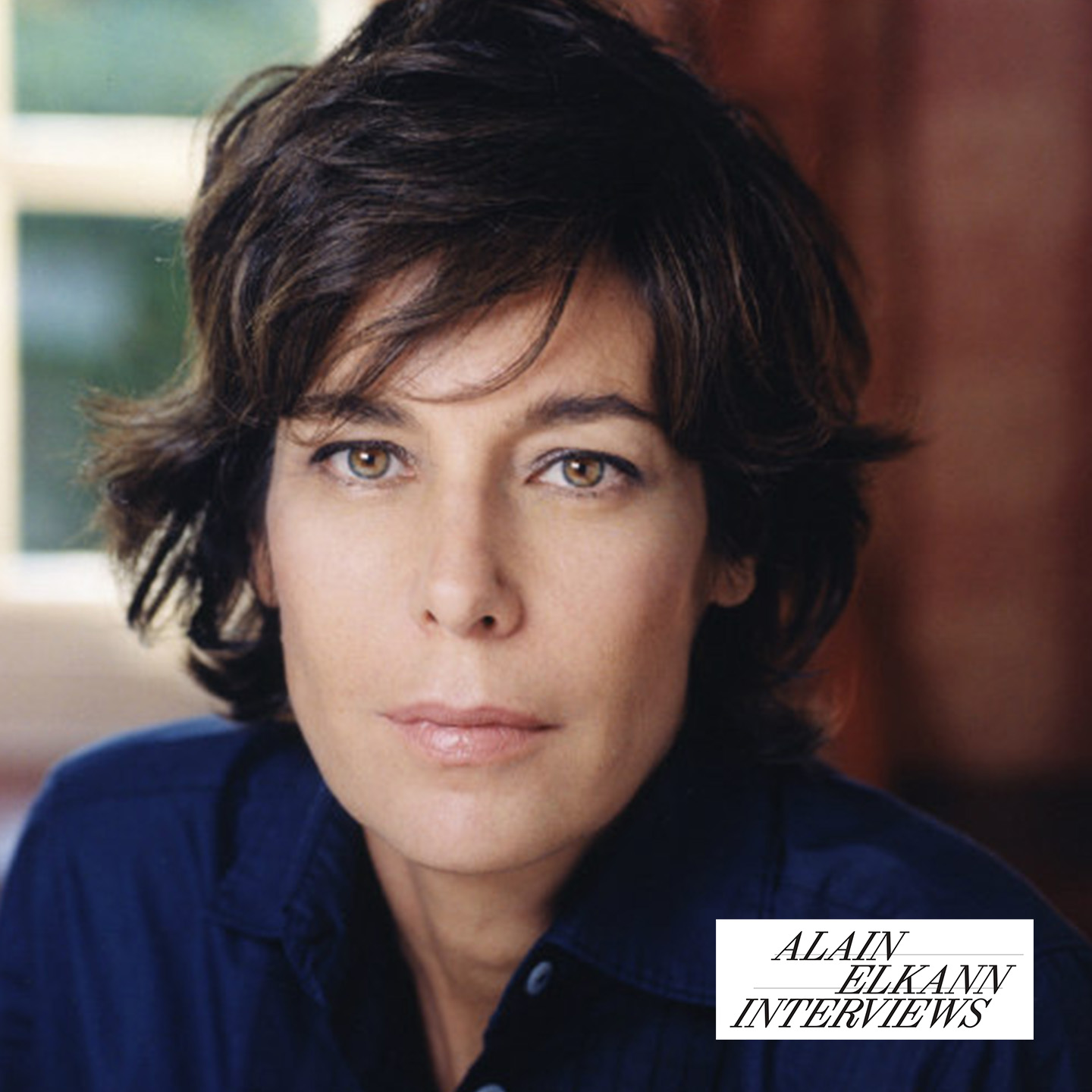 Alain Elkann Interviews