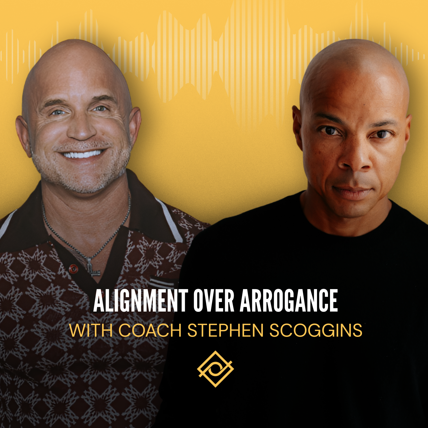 The Positive Persistence Podcast with Ian Bowen