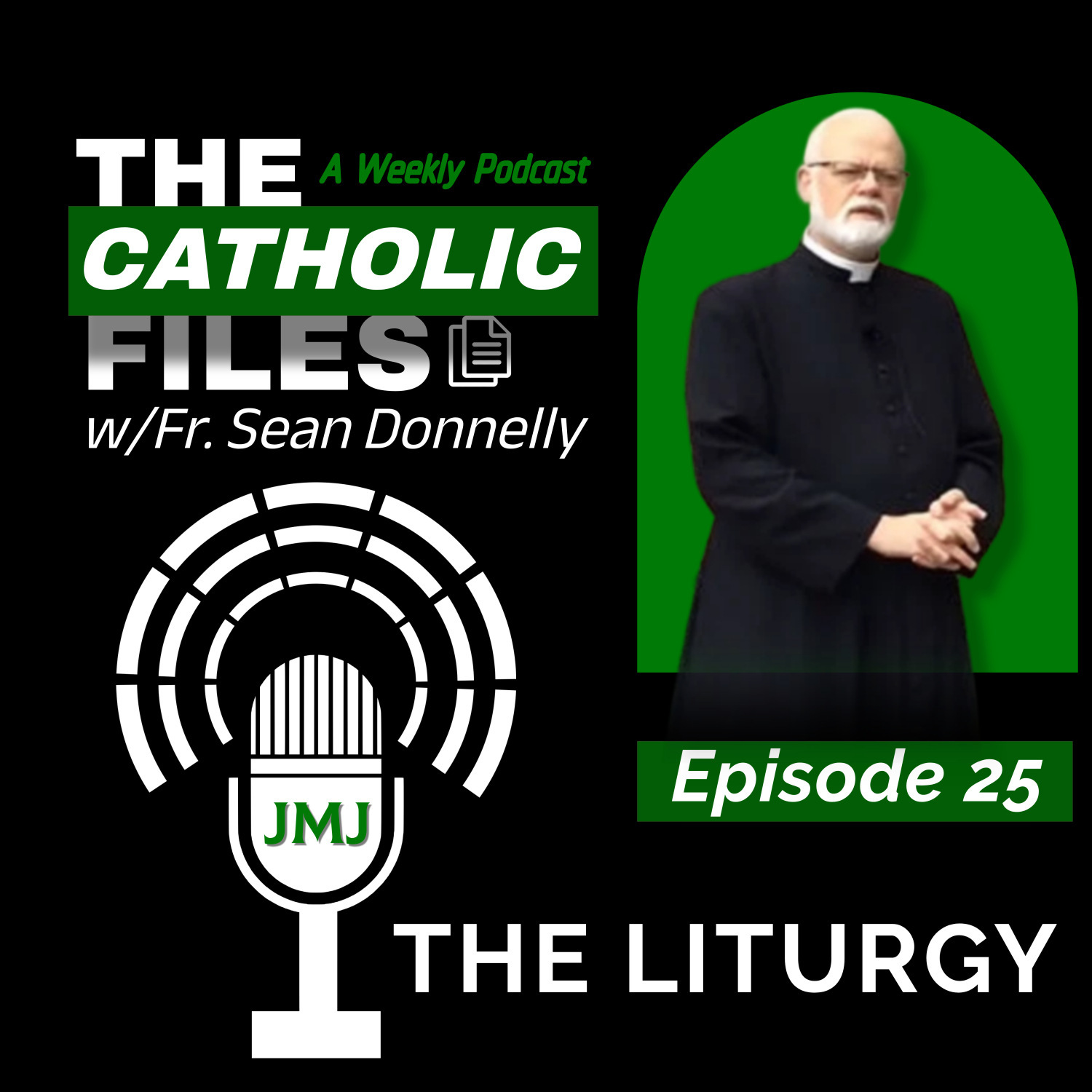The Catholic Files