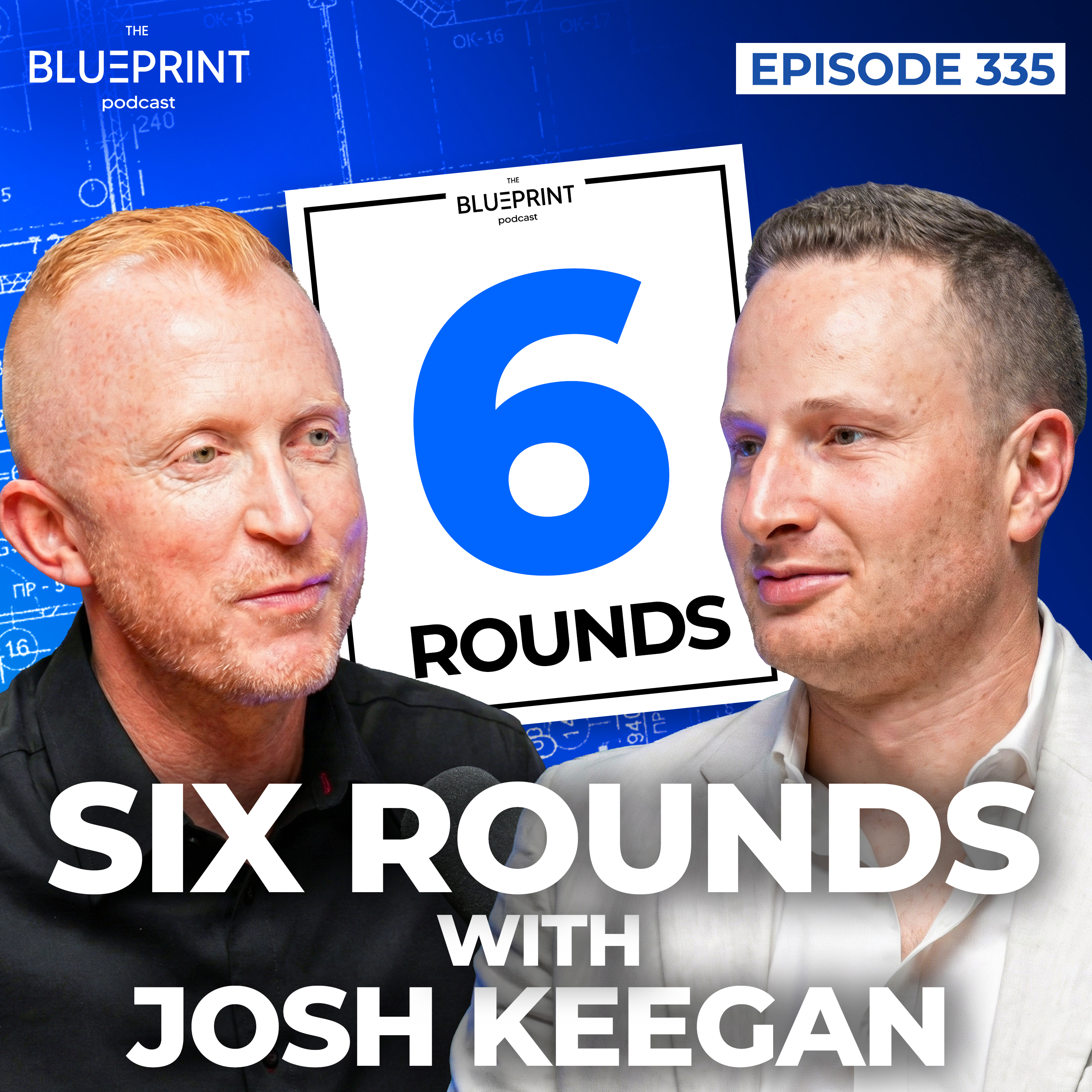 The Blueprint Podcast