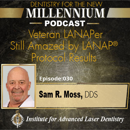 Dentistry for the New Millennium