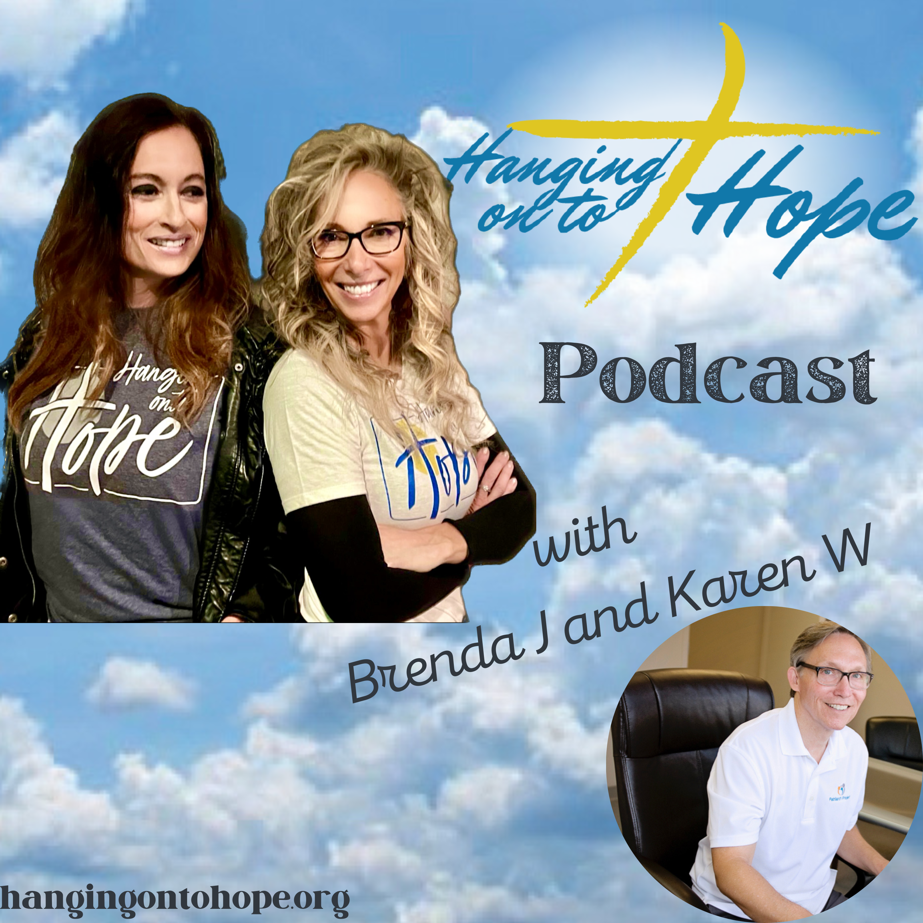 Hanging Onto Hope Podcast