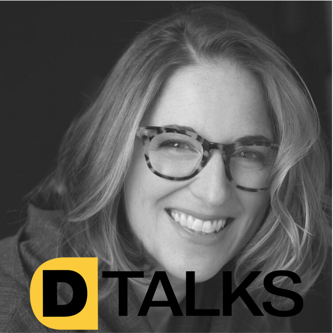 The DTALKS Podcast