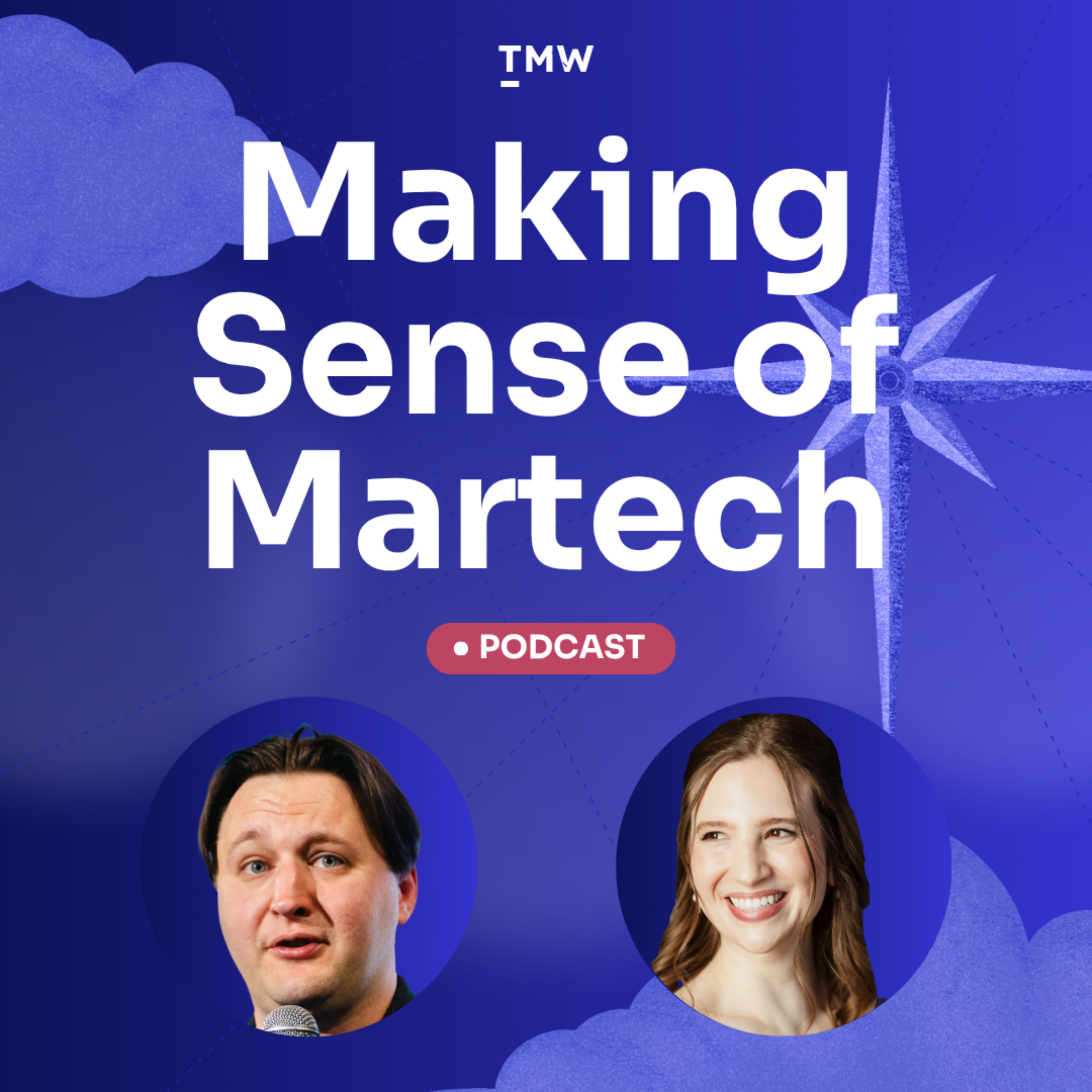 Making Sense of Martech