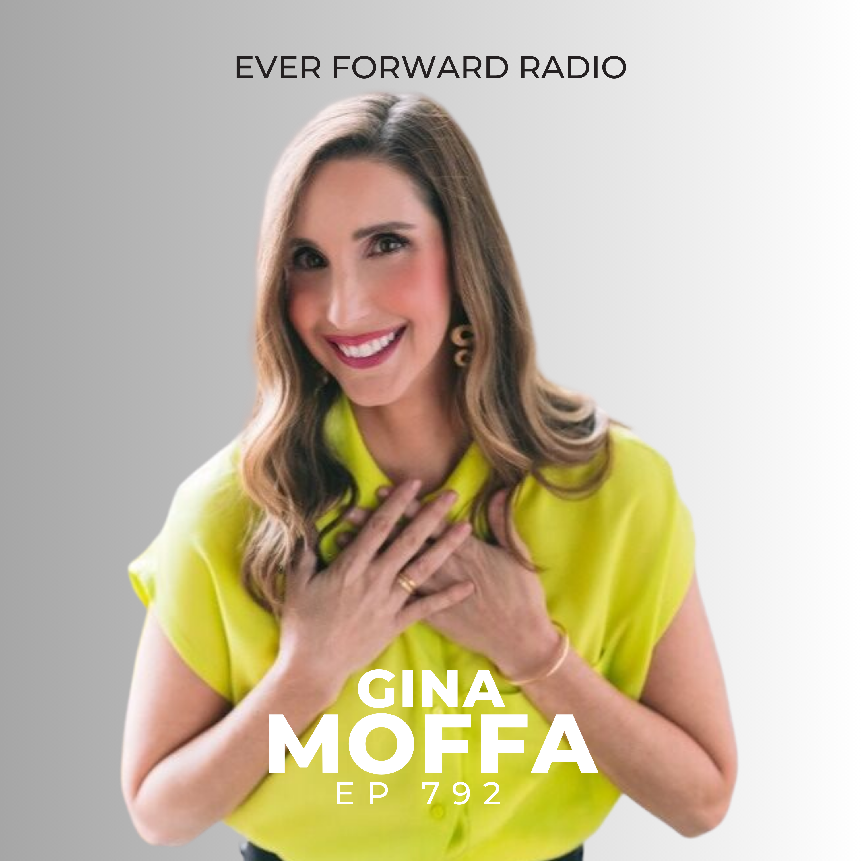 EFR 792: The Science and Process of Healing From Grief & How to Endure Any Loss with Gina Moffa, LCSW