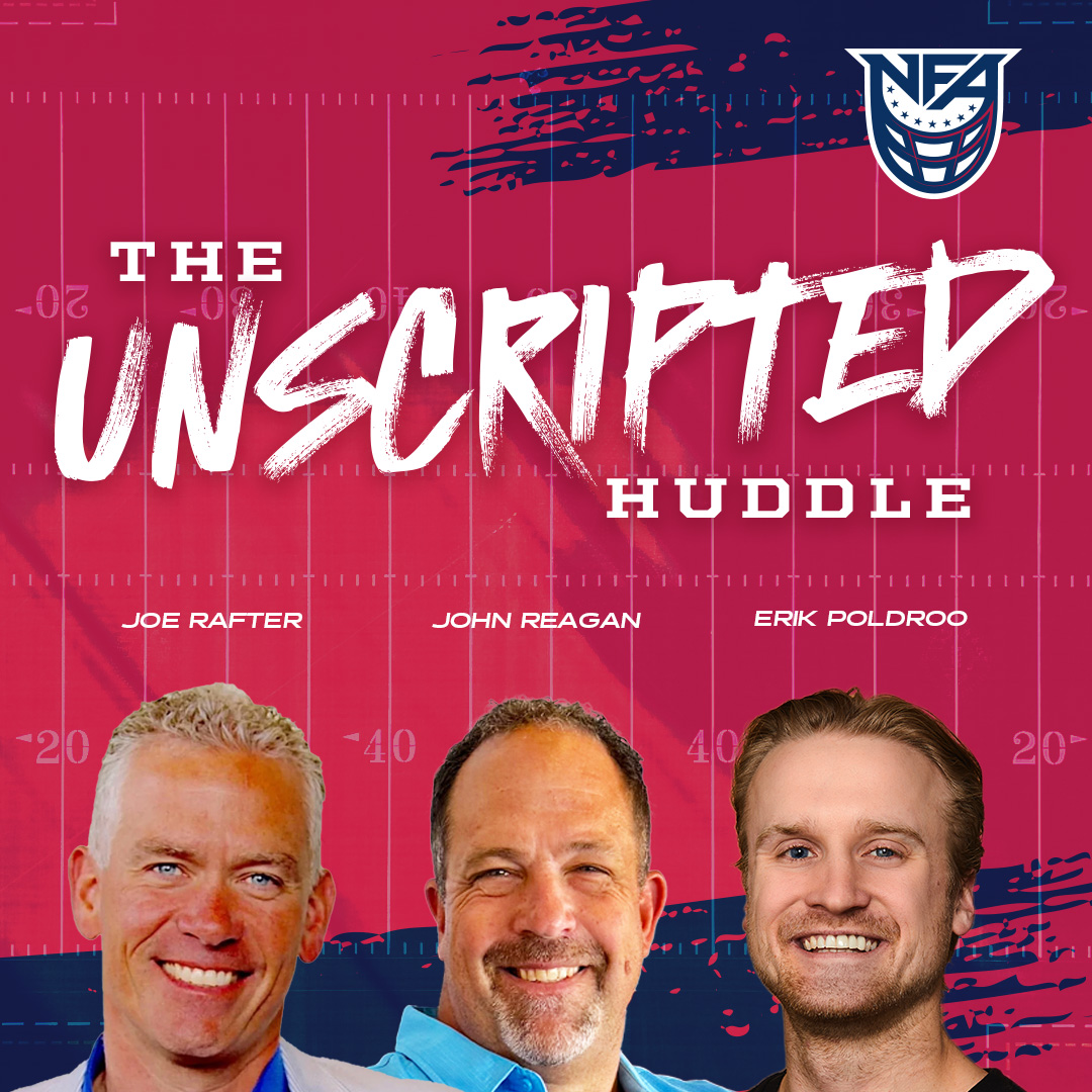 The Unscripted Huddle