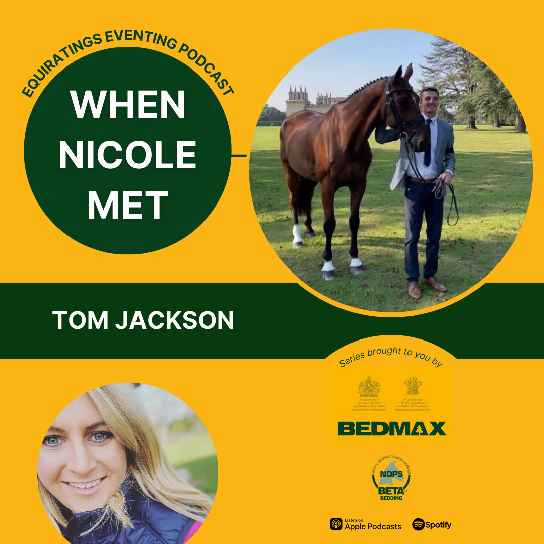 EquiRatings Eventing Podcast